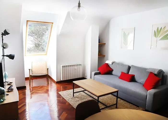 Apartamento La Campa