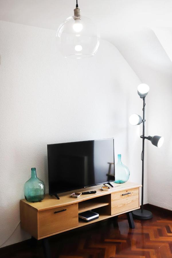 La Campa Apartamento Canfranc